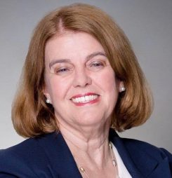 Podcast: Peter Birch chat’s to Telstra’s Mary Foley