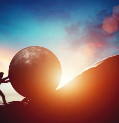 Private practices struggling to cope with pandemic burnout