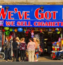 Prescriptions to vape under TGA’s e-cigarette change