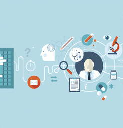 Decision support access improves diagnostic accuracy and patient management