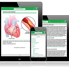 Nurse practitioners get access to UpToDate for 24×7 decision support