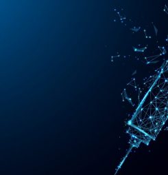 COVID vaccine safety will need government digital monitoring