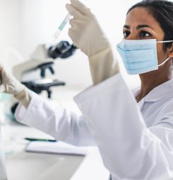 How the Digital Health sector has responded to the COVID-19 pandemic