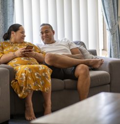 Virtual Health Services break down distance barriers at Goondir Health Services