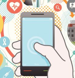 Health apps: what are they good for?