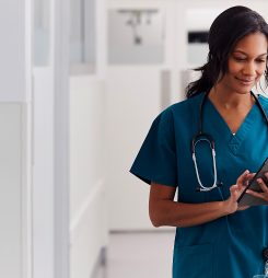 How using digital medical records delivers a better patient experience