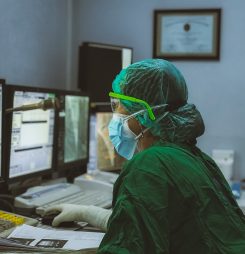Treating the underlying causes of healthcare’s cyber security symptoms