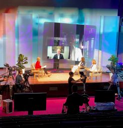 Launch of Telstra Health’s Brilliant Connected Women in Digital Health Network