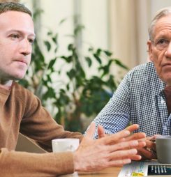 Why Australian Doctor wants to be more like Facebook