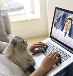 It’s time to embrace video telehealth
