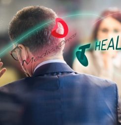 If Telstra Health buys MedicalDirector