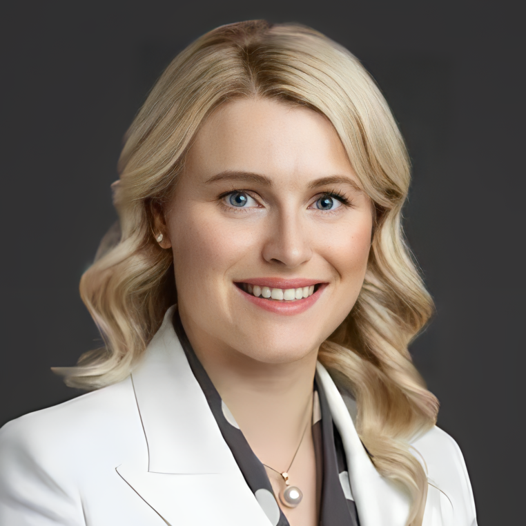 Dr Emily Kirkpatrick
