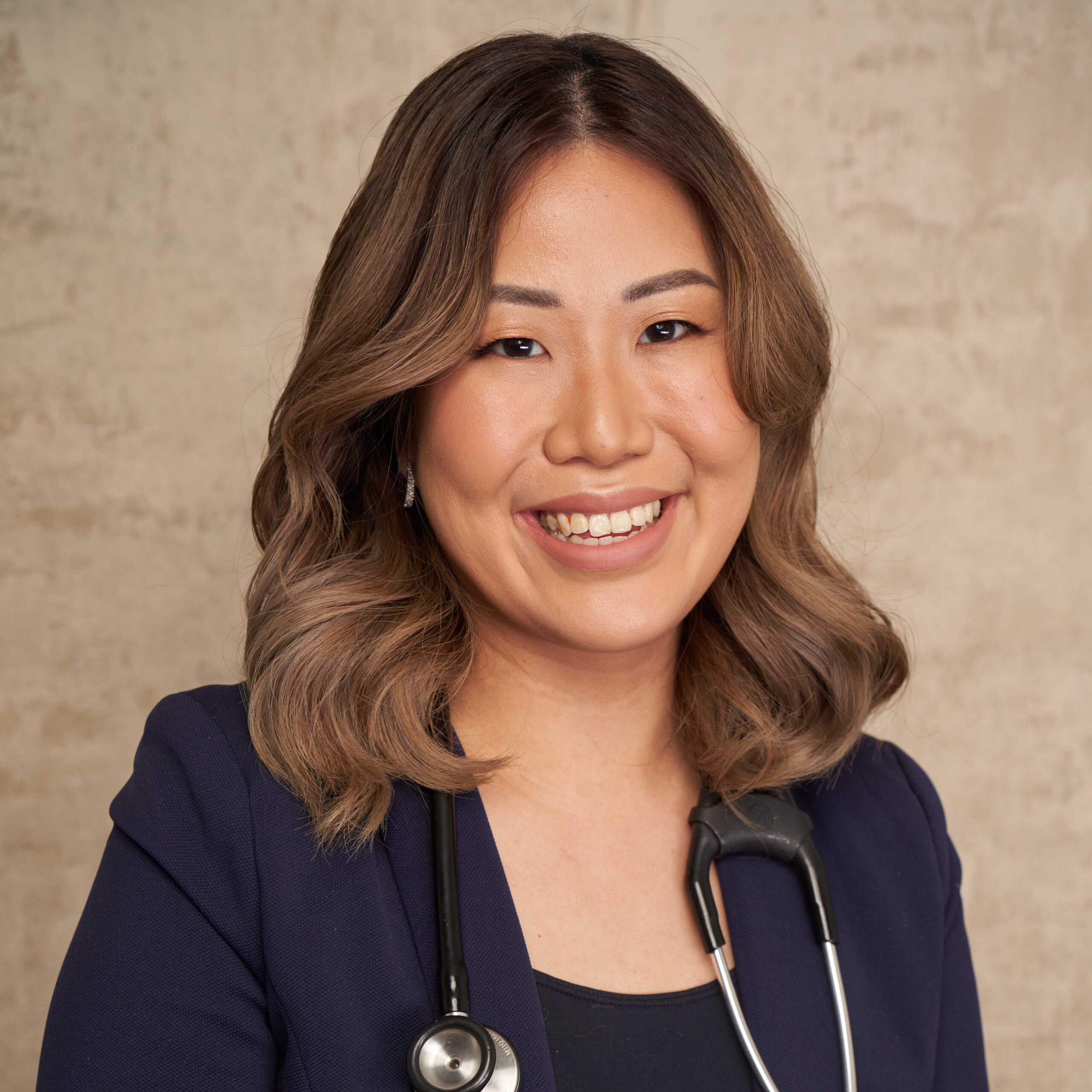 Dr Janice Tan