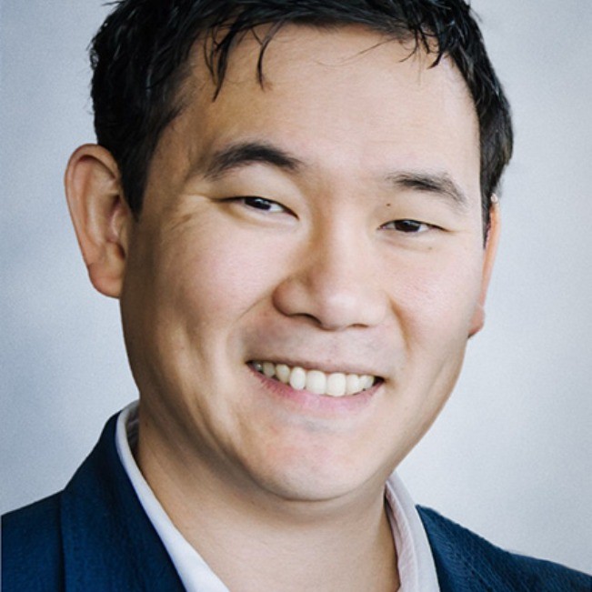 Dr Jason Lam
