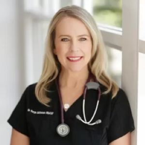 Dr Karyn Matterson