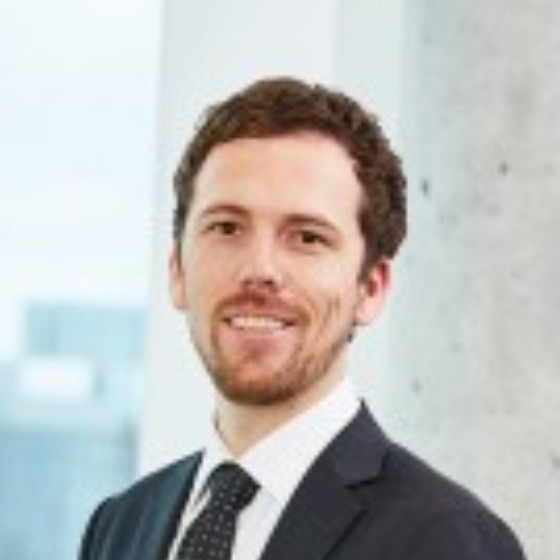 Dr Rob Marshall