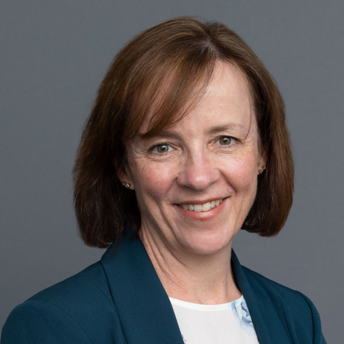 Louise Riley