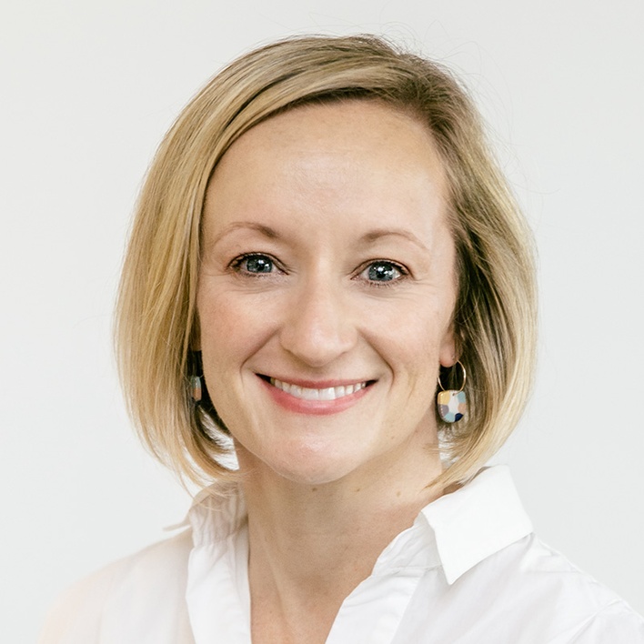 Dr Jill Freyne