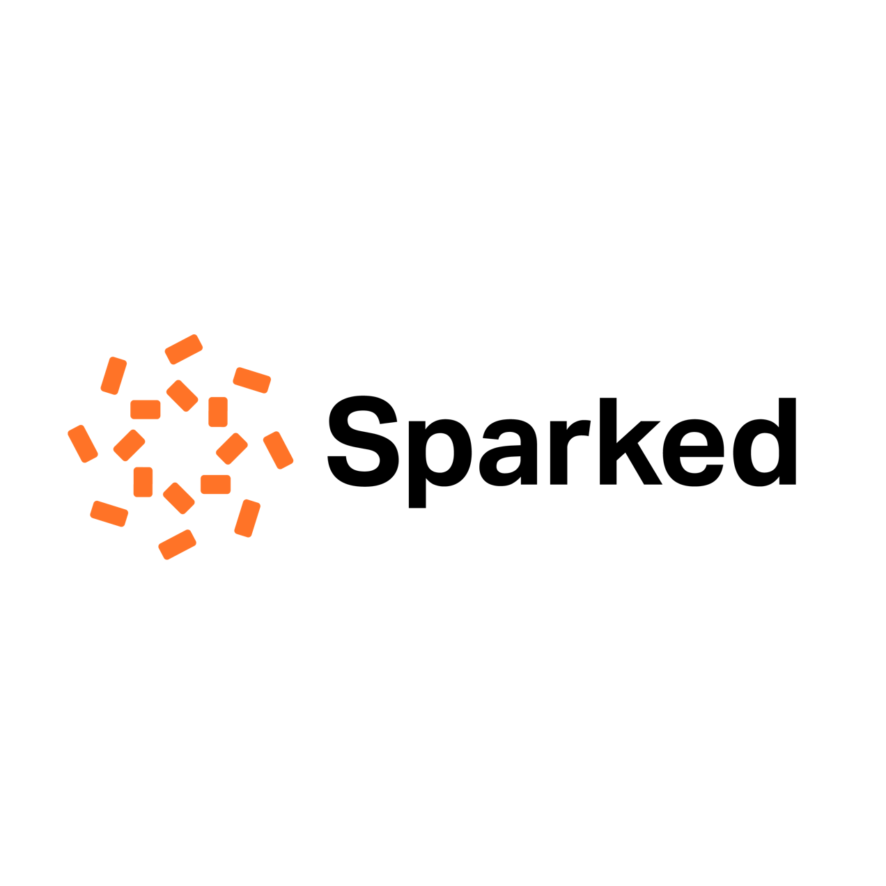 Sparked